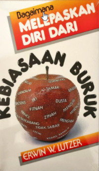 Image of BAGAIMANA MELEPASKAN DIRI DARI KEBIASAAN BURUK