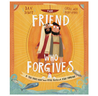 Image of THE FRIEND WHO FORGIVES