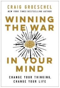 Image of WINNING THE WAR IN YOUR MIND