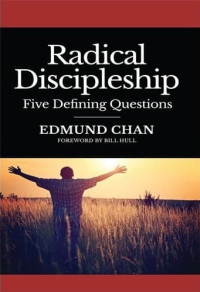 Image of RADICAL DISCIPLESHIP: FIVE DEFINING QUESTIONS
